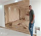 شیشه و آینه لشگری - تصویر 72141
