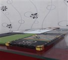پانسیون مطالعاتی سرواندیشان (دخترانه) - تحویل گرفتن گوشی از داوطلبین