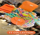 نمایندگی رسمی شال و روسری تی تی - تصویر 98857