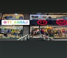 نمایندگی رسمی شال و روسری تی تی - تصویر 98862