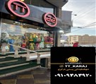 نمایندگی رسمی شال و روسری تی تی - TT collection