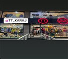 نمایندگی رسمی شال و روسری تی تی - tt_karaj