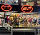 نمایندگی رسمی شال و روسری تی تی - تصویر 98865