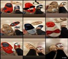 نمایندگی رسمی شال و روسری تی تی - تصویر 98870