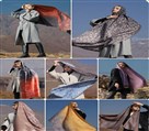 نمایندگی رسمی شال و روسری تی تی - تصویر 98872