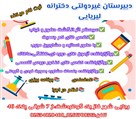 دبیرستان غیردولتی لیریایی - تصویر 105206
