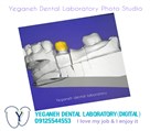 لابراتوار تخصصی پروتزهای دندانی یگانه - ایمپلنت/زیرکونیا