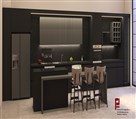 کابینت و دکوراسیون پرشیان - کابینت َAGT