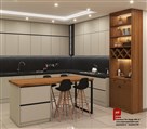 کابینت و دکوراسیون پرشیان - کابینت َAGT