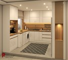 کابینت و دکوراسیون پرشیان - کابینت َAGT