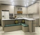 کابینت و دکوراسیون پرشیان - تصویر 117731