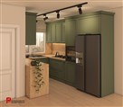 کابینت و دکوراسیون پرشیان - تصویر 140030