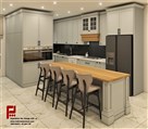 کابینت و دکوراسیون پرشیان - تصویر 140033