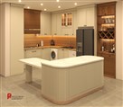 کابینت و دکوراسیون پرشیان - تصویر 140088