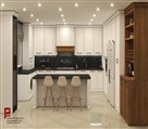 کابینت و دکوراسیون پرشیان - تصویر 140089