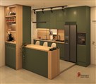 کابینت و دکوراسیون پرشیان - تصویر 140091
