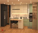 کابینت و دکوراسیون پرشیان - تصویر 140093