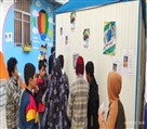 دبستان پسرانه غیر دولتی پدیده البرز - انتخابات شورای دانش آموزی