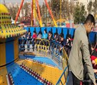 دبستان پسرانه غیر دولتی پدیده البرز - اردو پارک ارم