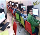 دبستان پسرانه غیردولتی نیکان 3 - آموزش کامپیوتر