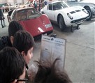 دبستان پسرانه غیردولتی نیکان 3 - اردوی موزه خودرو
