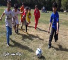 دبستان پسرانه غیردولتی نیکان 3 - اردوی اردوگاه شهید رجایی
