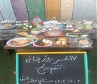 پیش دبستان و دبستان دخترانه غیردولتی اندیشه دانش - تصویر 120299