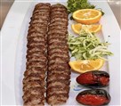 رستوران شاندیز عظیمیه - کباب های ایرانی