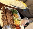 رستوران شاندیز عظیمیه - کباب های ایرانی