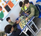 پیش دبستان و دبستان غیردولتی پسرانه راز دانش - کلاس شطرنج