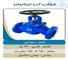 شیرآلات صنعتي و كشاورزی مهاب پليمر راستین غرب - تصویر 82626