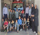 پیش دبستانی و دبستان پسرانه غیردولتی سپاس - تصویر 105547