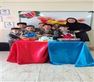 پیش دبستانی و دبستان پسرانه غیردولتی سپاس - تصویر 105562