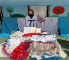 مجموعه مدارس دخترانه متوسطه دوم و متوسطه اول هدف - تصویر 136529