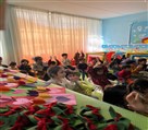 مهدکودک و پیش دبستان آوای شادی - مهد