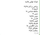 دبیرستان متوسطه دوم دخترانه نوید حقیقت - تصویر 111326