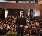 آکادمی زانکو (مشاوره تخصصی کنکور) - همایش حضوری دانشگاه تهران آکادمی زانکو