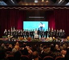 آکادمی زانکو (مشاوره تخصصی کنکور) - همایش حضوری دانشگاه تهران آکادمی زانکو
