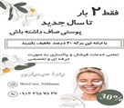 آموزش پاکسازی و فیشال و خدمات فیشال یلدا - تصویر 118368