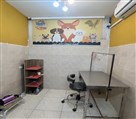کلینیک دامپزشکی ایران - اتاق گرومینگ