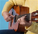 علیرضا ساعتچی (آموزش خصوصی گیتار) - آموزش خصوصی گیتار - مهرشهر کرج