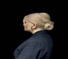 سالن زیبایی ژیلا بیوتی - شینیون اروپایی
