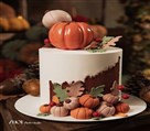 استودیو عکاسی ژو - تم پاییزی 1403
