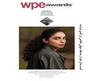 استودیو عکاسی ژو - مسابقات جهانی