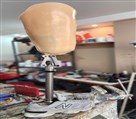 مرکز ارتوپدی فنی پاسارگاد - پروتز ۳