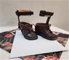 مرکز ارتوپدی فنی پاسارگاد - بریس
