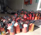 فروش و شارژ کپسول آتشنشانی کریمی - تصویر 88642