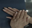 آموزش تخصصی ناخن افرا - ناخن