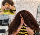 آموزش و خدمات زیبایی سمیرا عباسی - بافت آفرو