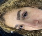 آموزش و خدمات زیبایی سمیرا عباسی - کاشت مژه کلاسیک